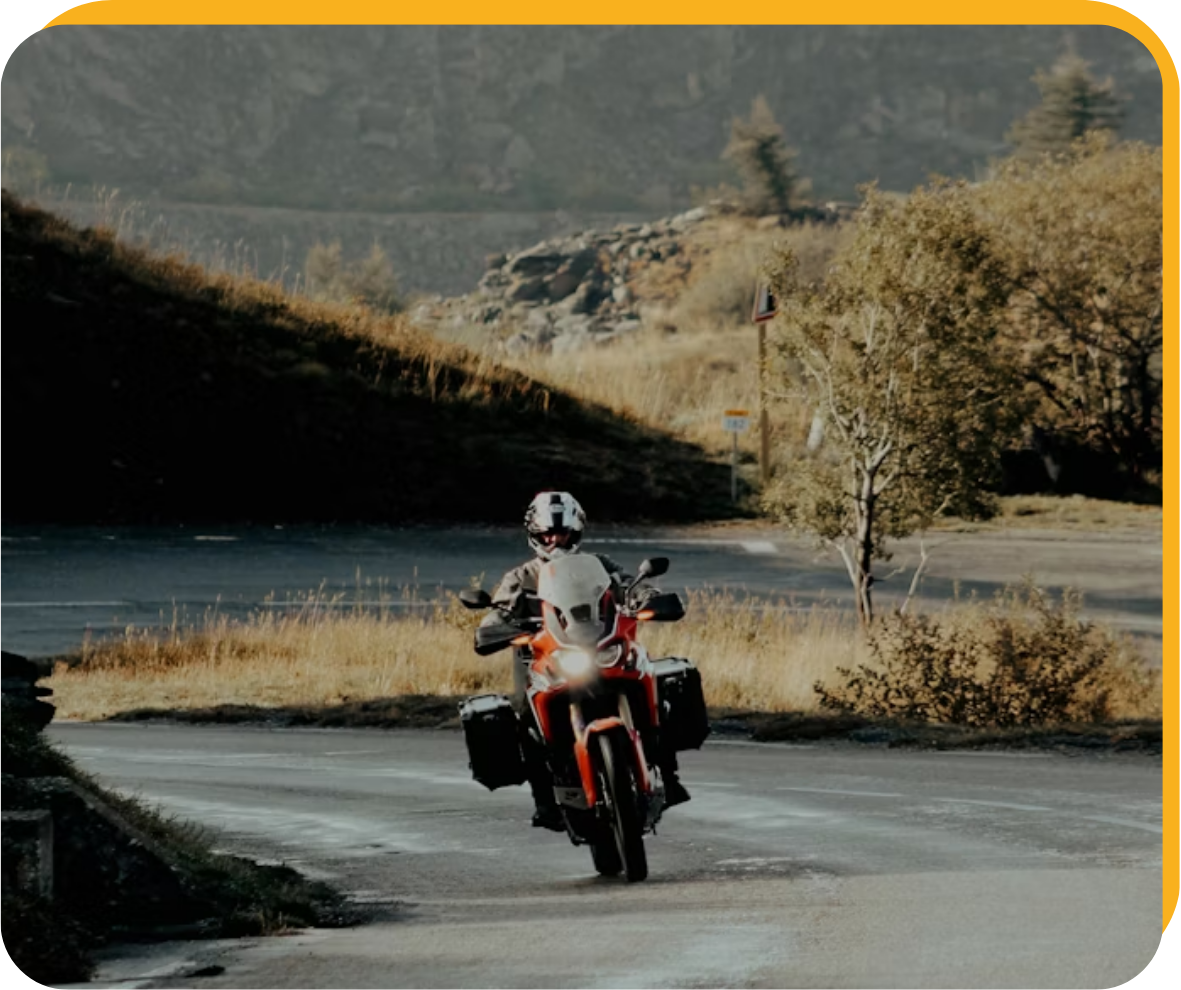 Motard