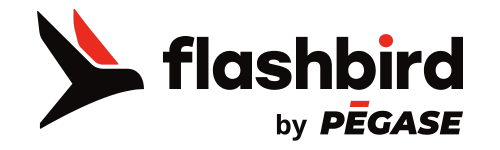 Flashbird by Pégase