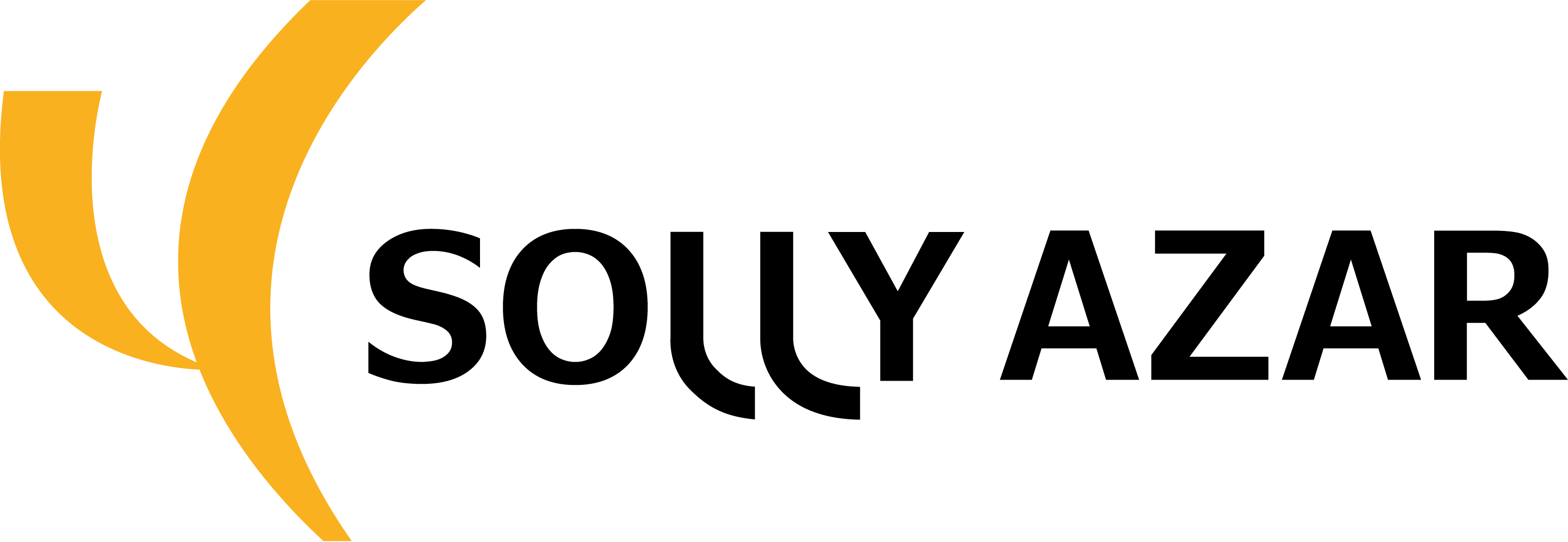 Logo Solly Azar