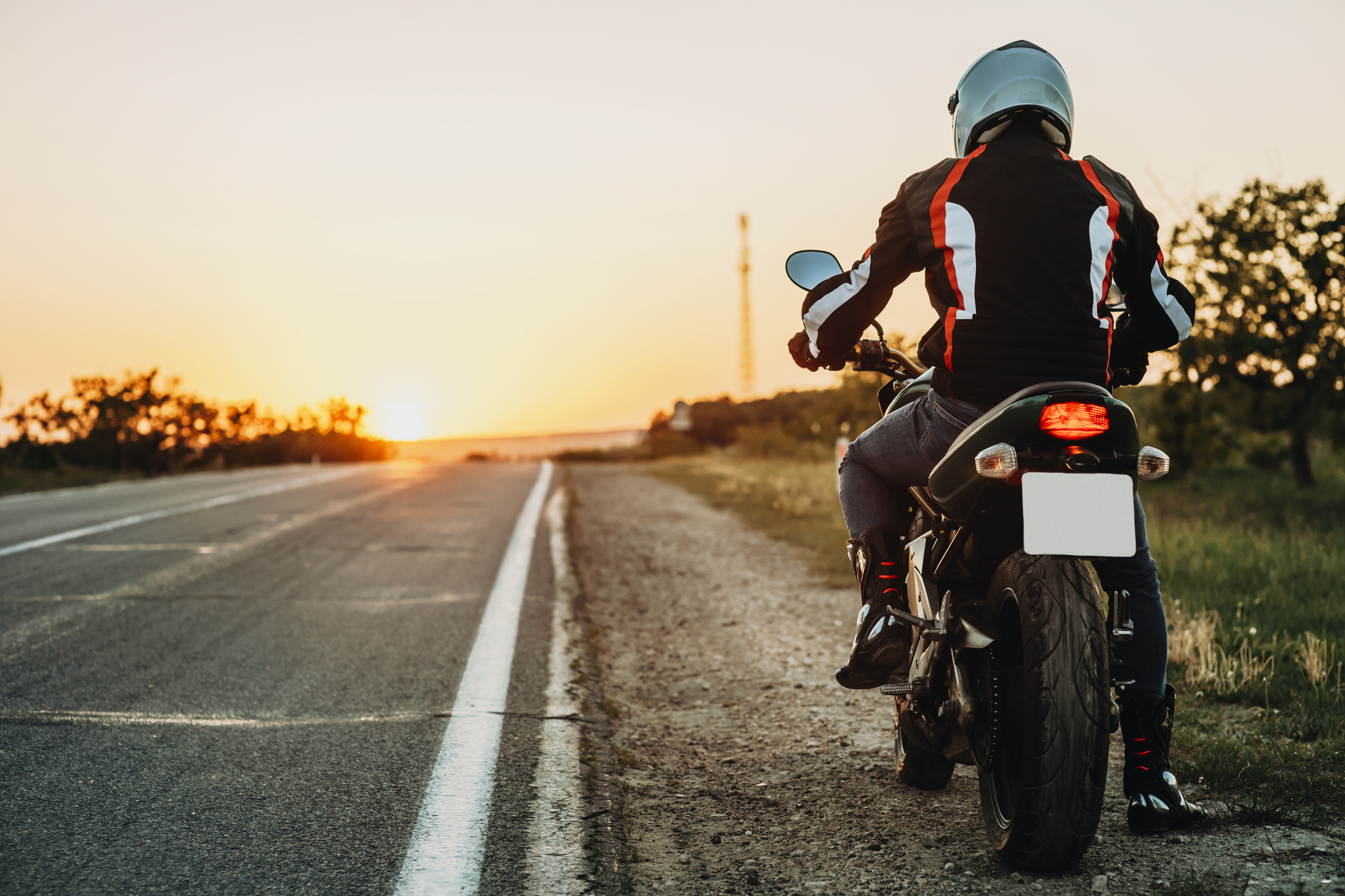 Motard