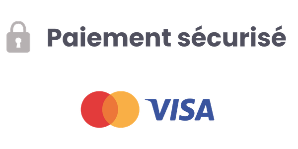 Paiement sécurisé
