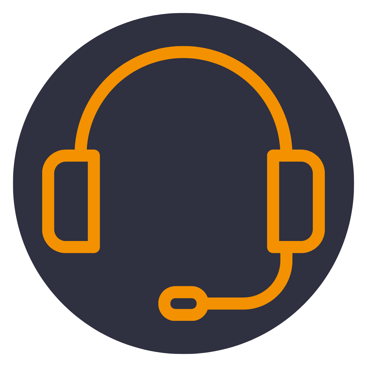 Téléphone client