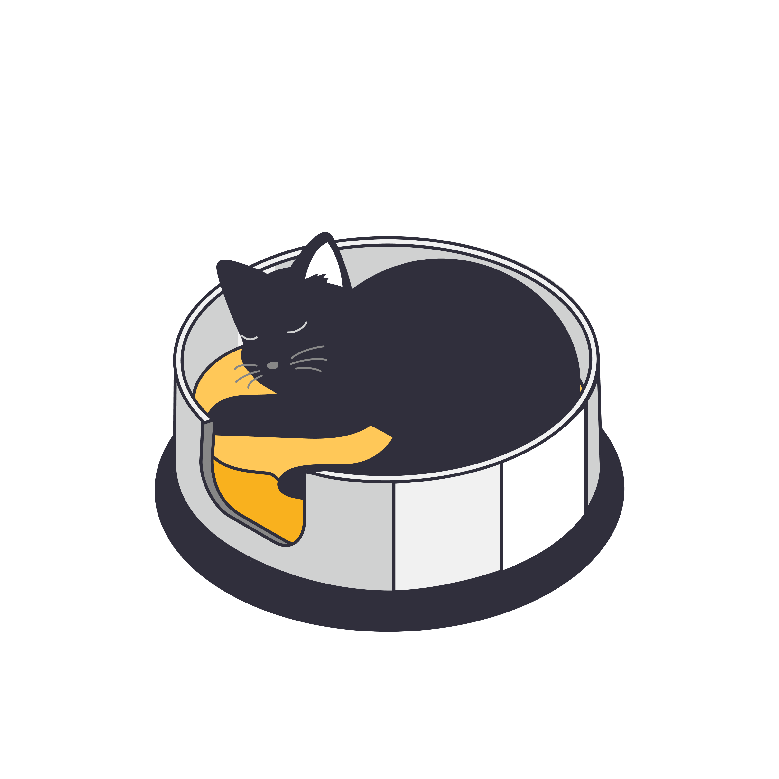Illustration animaux