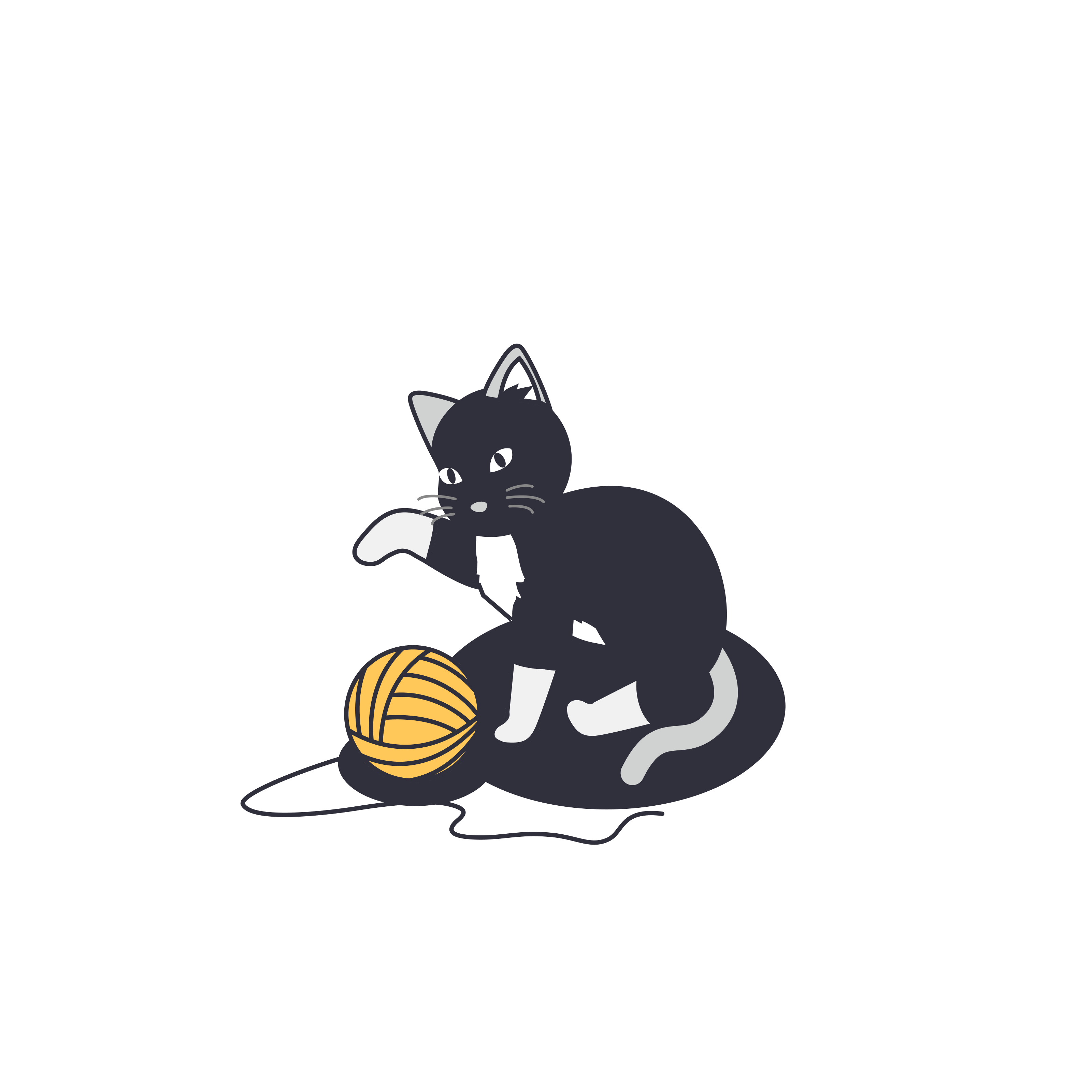 Illustration animaux