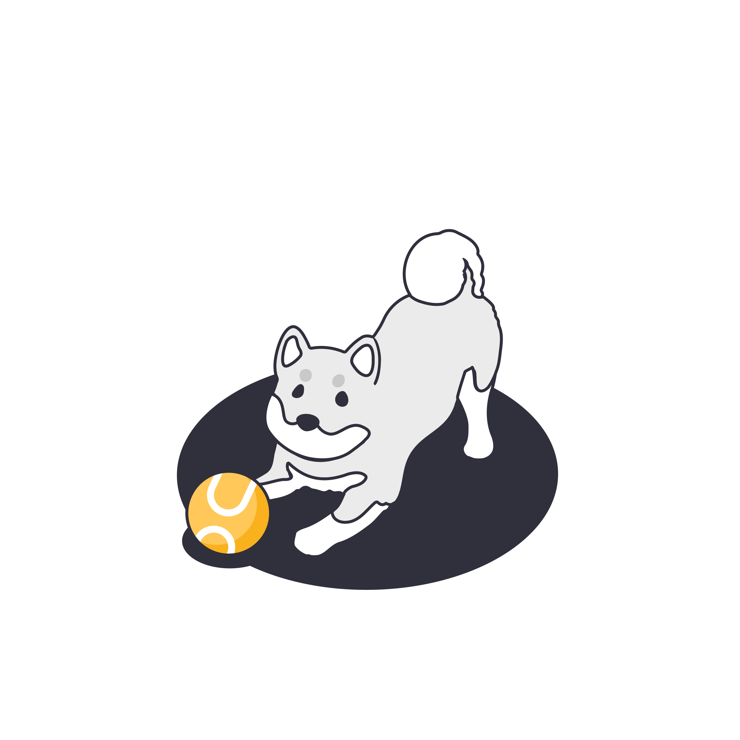 Illustration animaux