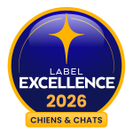 Label Excellence 2025