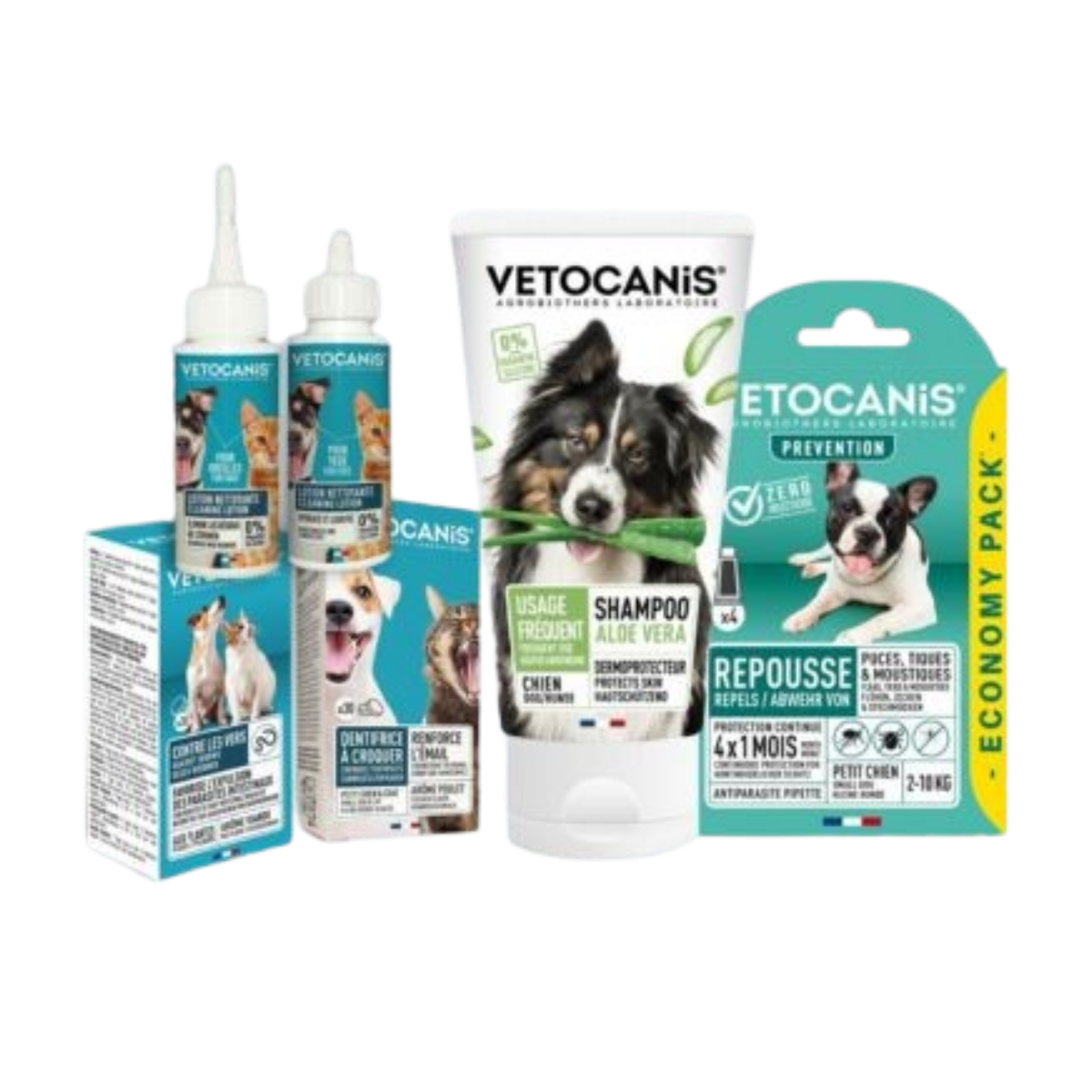 vetocanis