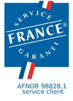 Certification Afnor