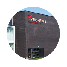 verspieren