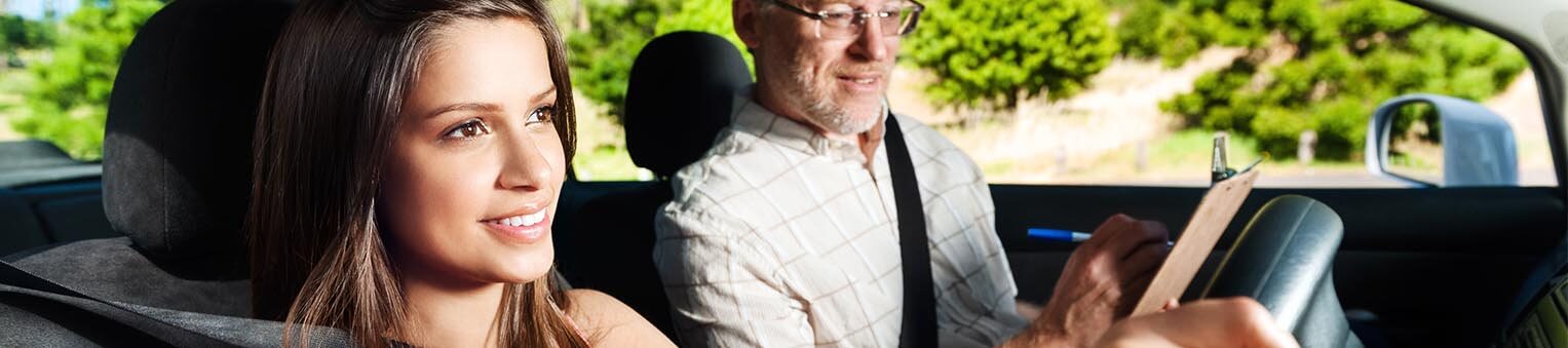 Conduite accompagnée - Article Solly