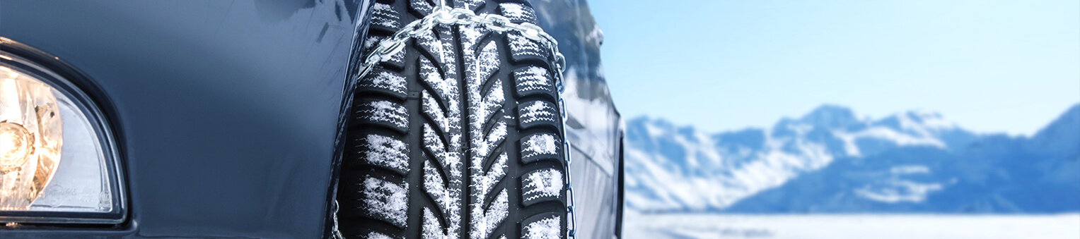 Partir au ski en voiture - Article Solly Azar