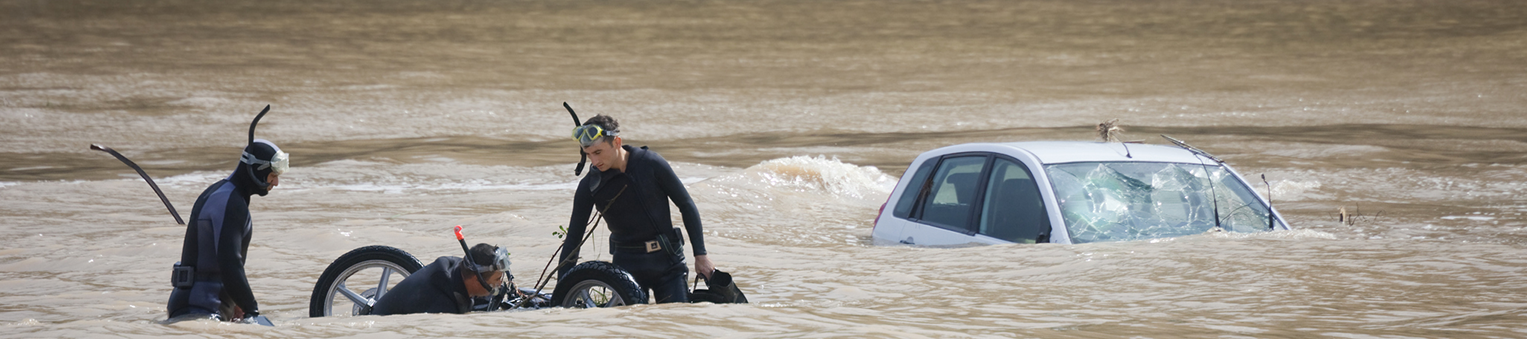 Intempéries, catastrophes naturelles : Etes-vous correctement assuré ?