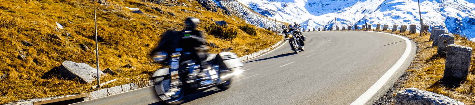 Remise en route de la moto après l’hivernage : quelles sont les étapes