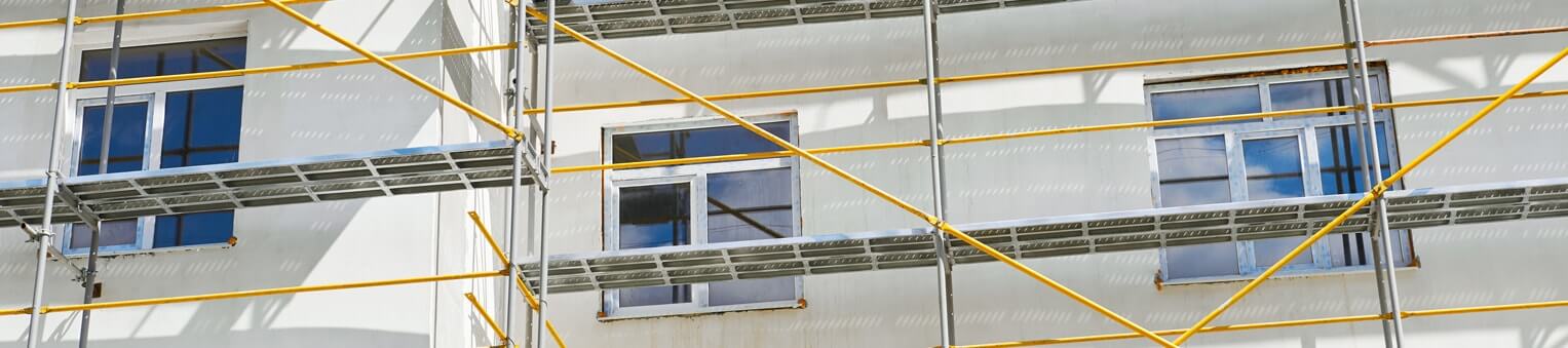 Les charges de copropriété - Assurance Solly Azar