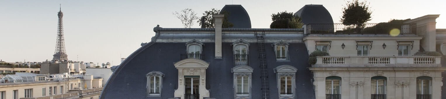  5 chiffres sur la copropriété à Paris