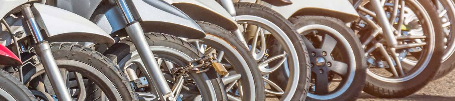 Comment agir en cas de vol de scooter ? Assurance Scooter Solly Azar