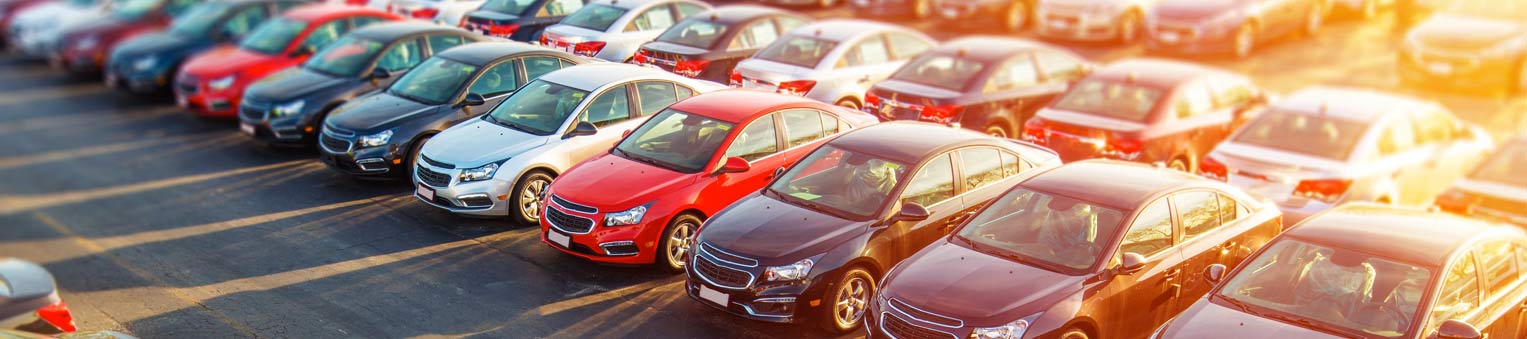 L’automobile et l’assurance en 5 chiffres