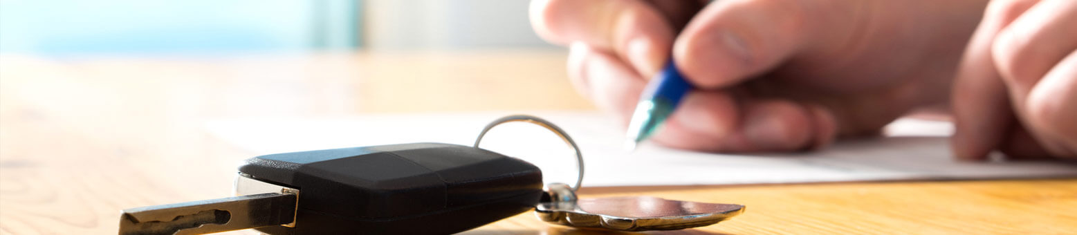 Pourquoi souscrire une assurance auto en ligne ?