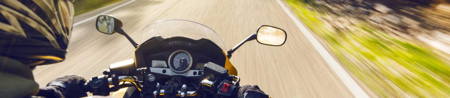 Le marché de la moto en France - Solly Azar assurances