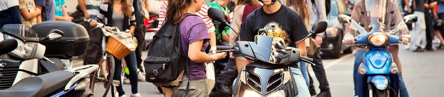 Assurance Solly Azar - Évolution du permis AM