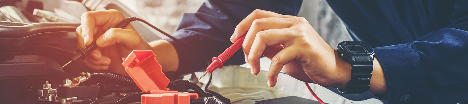 Assurance Auto - Solly Azar