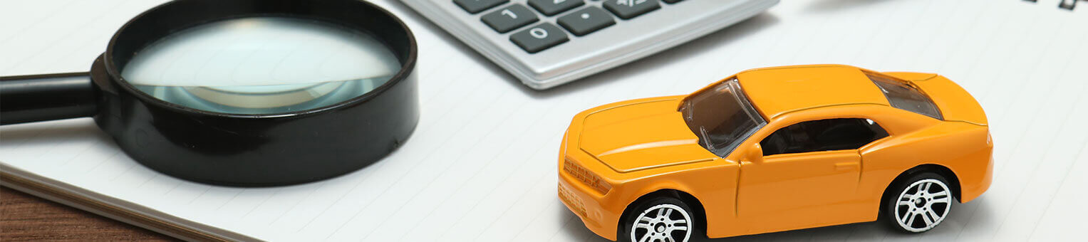 Choisir son assurance auto - Solly Azar