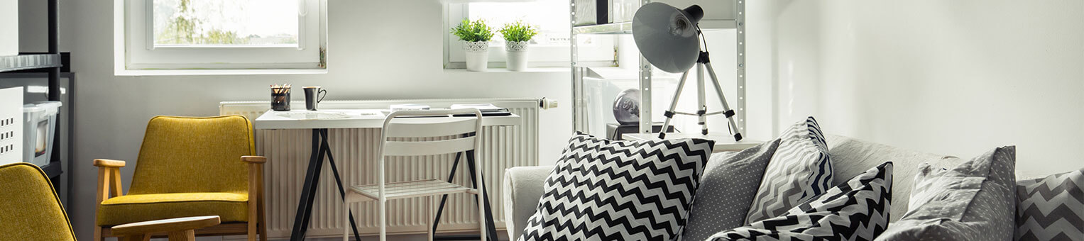 Assurance Loyers Impayés - Solly Azar