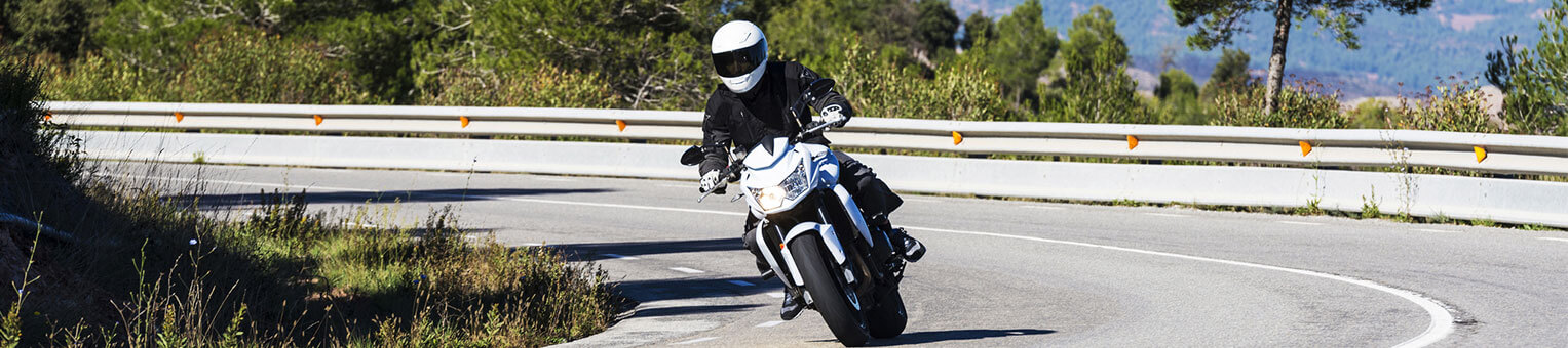 Assurance Moto - Solly Azar