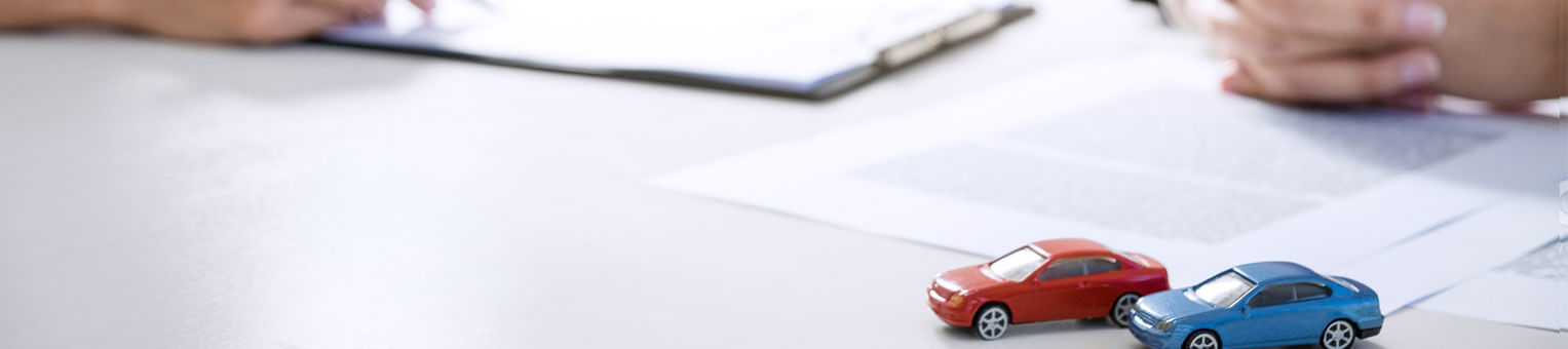 Changer d'assurance - Solly Azar