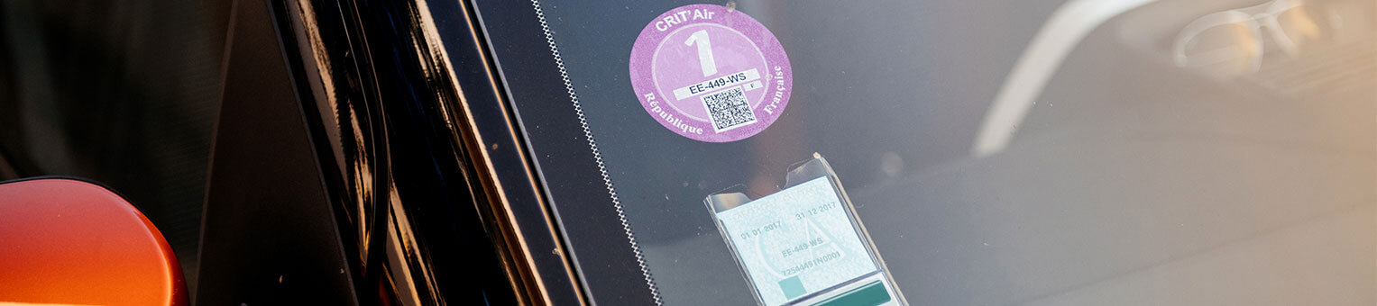 Vignette Crit'air - Solly Azar