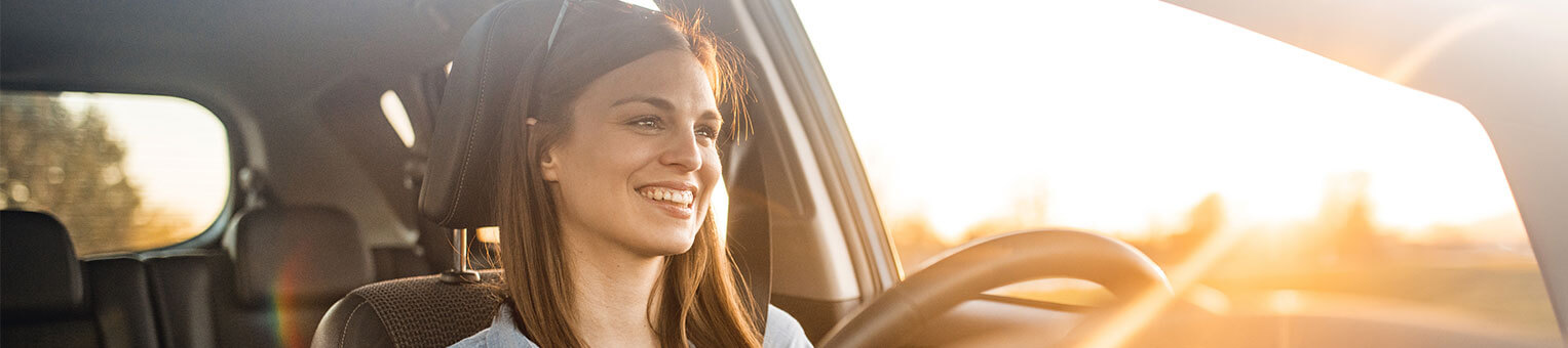 Jeune Conducteur malussé - Solly Azar