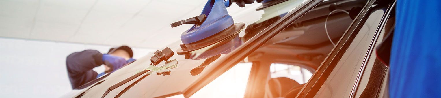 Changer son pare-brise - Solly Azar