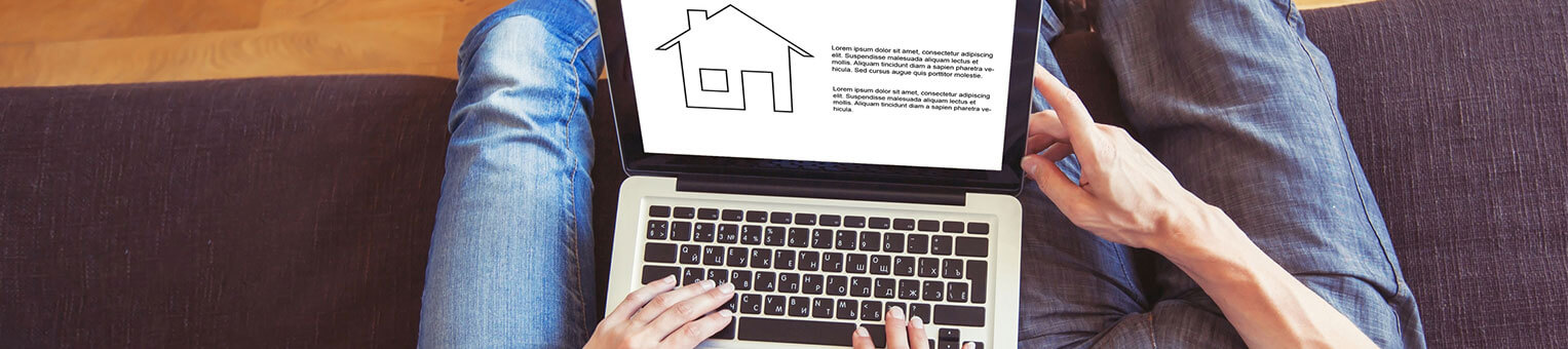 Créer une annonce immobilière - Solly Azar