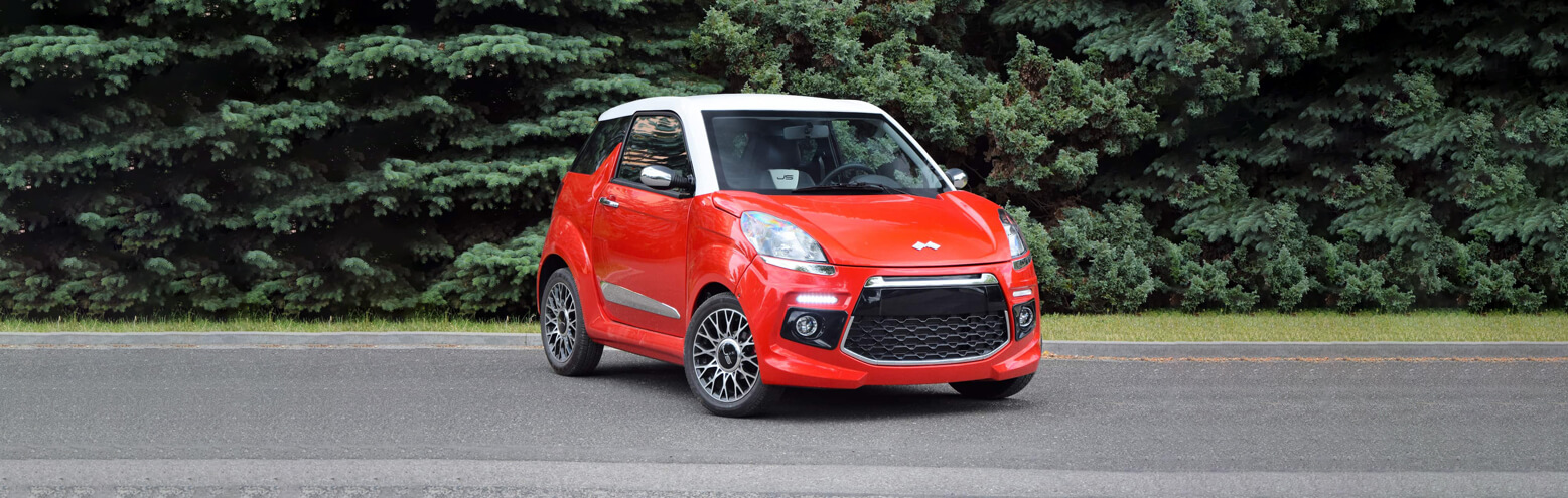 Tout savoir sur les Voitures sans permis