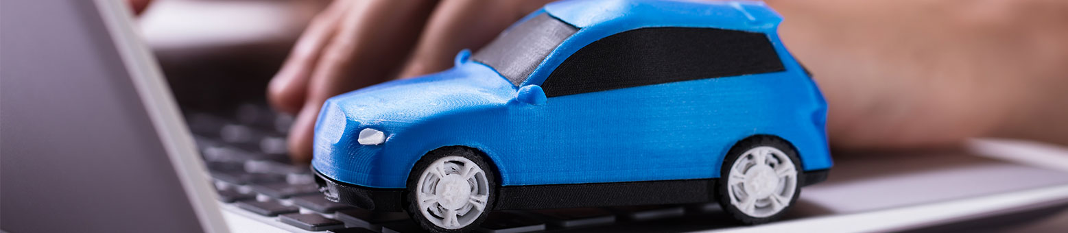 Assurance Auto - Solly Azar