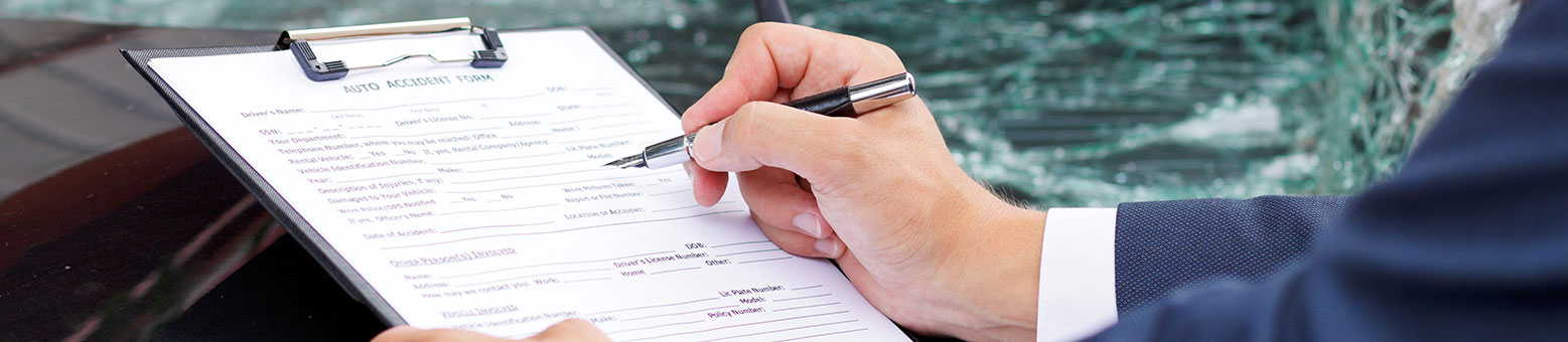 Assurance Auto - Solly Azar