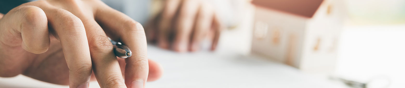 Assurance Loyers Impayés - Solly Azar