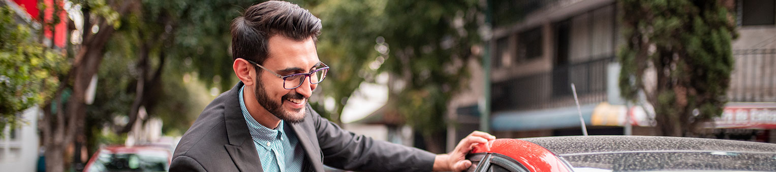 Assurance Auto - Solly Azar