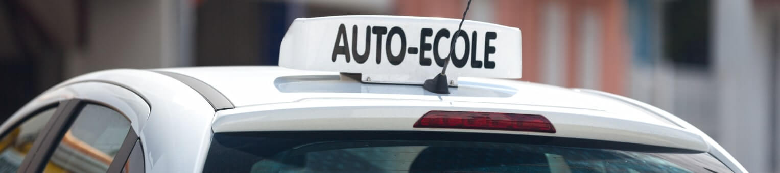 permis de conduire