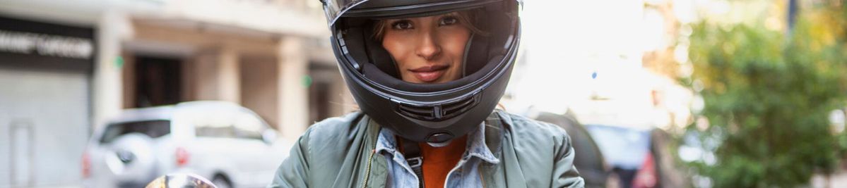 Assurance moto - Solly Azar