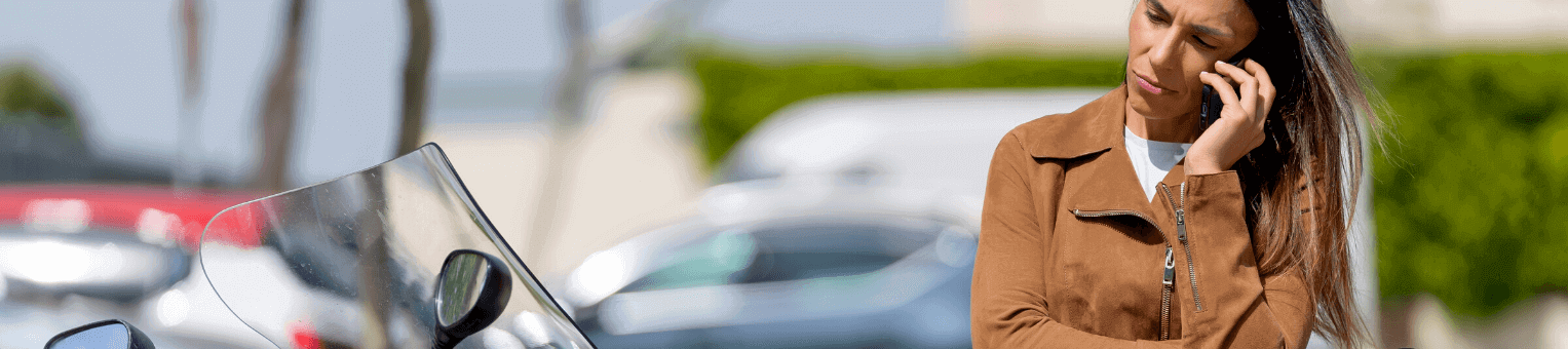 Résiliation Assurance scooter 