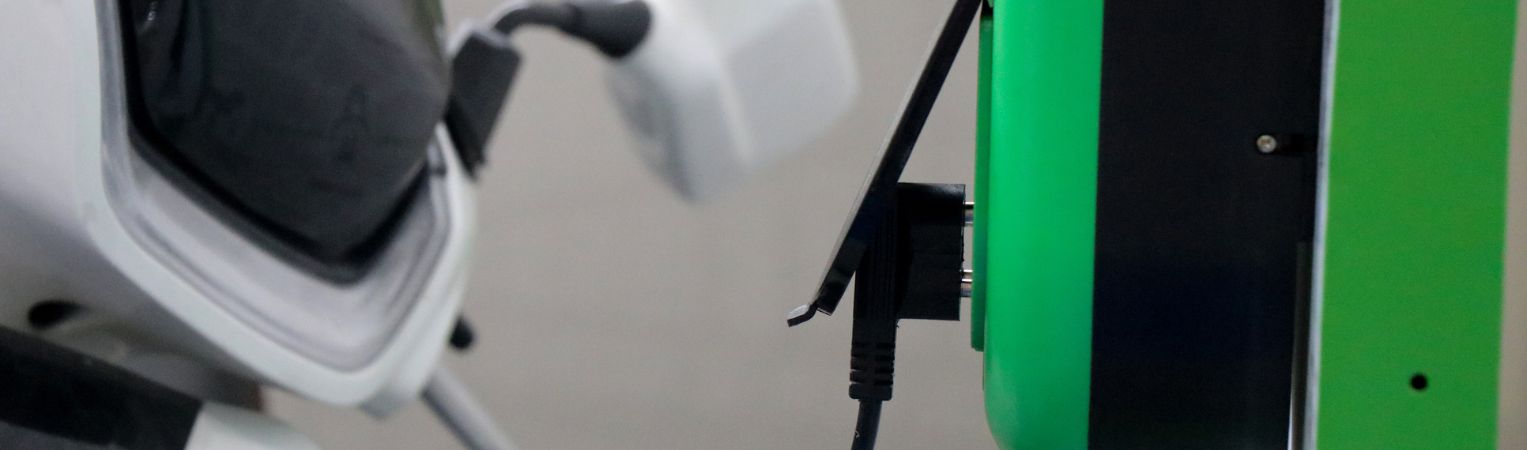 Hausse spectaculaire du marché des 2 roues électriques