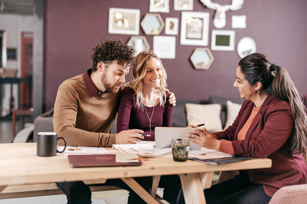Assurance prêt immobilier