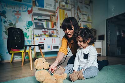 Assurance Santé Actif et Famille