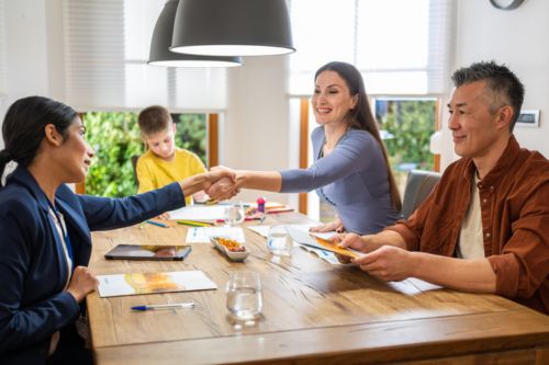 Assurance Emprunteurs à Gros Capitaux