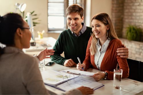 Assurance Jeunes Emprunteurs