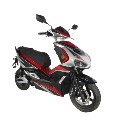 Pour un Wayscral E-SPEED 125