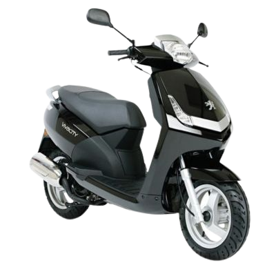 Peugeot Vivacity 125