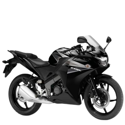 Pour une Honda CB 125 R