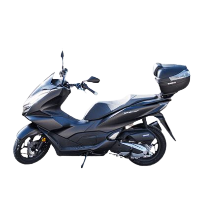 Assurance moto et scooter : combien ça coûte vraiment ?